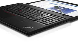 Ноутбук Lenovo Thinkpad T460 (i5-6200u / 8Gb / SSD 120GB) Refurbished - мініатюра 3