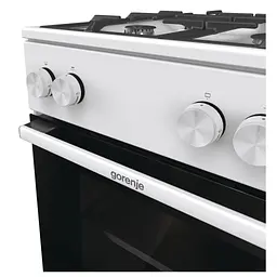 Плита Gorenje GG5A10WFFM - мініатюра 8