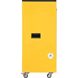 Промисловий осушувач повітря 2E 2E-ID1000-90L [139680] - мініатюра 4