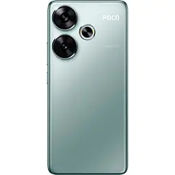 Смартфон Poco F6 12/512GB Green Global EU [107464] - мініатюра 2