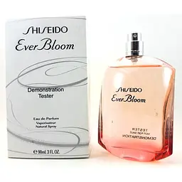 Парфумована вода Shiseido Ever Bloom тестер 90 мл