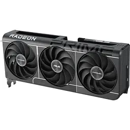 Відеокарта ASUS Radeon RX 9060 XT 16Gb PRIME OC (PRIME-RX9060XT-O16G) - мініатюра 5