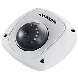 Камера відеоспостереження Hikvision (AE-VC211T-IRS (2.8) - мініатюра 3