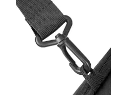 Сумка для ноутбука RIVACASE 14 Black (5130 (Black)) - мініатюра 12
