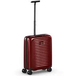 Валіза Victorinox AIROX/Victorinox Червоний Маленька - мініатюра 2