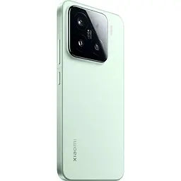 Смартфон Xiaomi 15 12/512GB Green (Global Version) [5G, NFC] - мініатюра 5