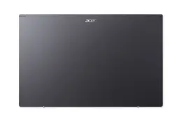 Ноутбук Acer Aspire 17 A17-51M 17.3 FHD IPS, Intel 7-150U, 32GB, F1TB, UMA, Lin, сірий (NX.J0JEU.004) - мініатюра 9