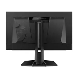 Монітор MSI MAG 272UP QD-OLED X24 - мініатюра 4