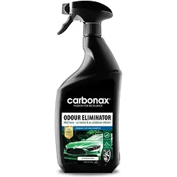 Нейтралізатор запаху спрей Carbonax Wild Forest 720 мл (3800033106130)