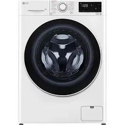Пральна машина LG F2V3HS0WW