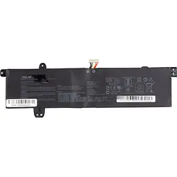 Акумулятор для ноутбуків ASUS X402B (C21N1618) 7.7V 4780mAh (original) (NB431656)