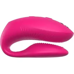 Вібратор We-Vibe Chorus PRO (Pink) - мініатюра 3