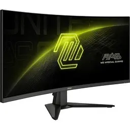 Монітор MSI (MAG 346CQ)