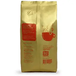 Кава в зернах Еспако Gold 250 г - мініатюра 3