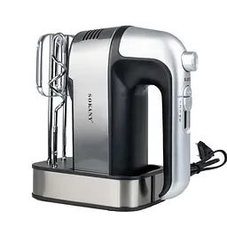 Міксер Sokany SK6627BST - мініатюра 2