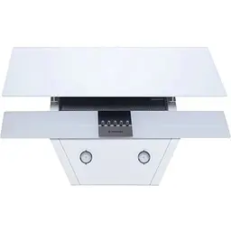 Витяжка Minola HDN 6212 WH/I 700 LED - мініатюра 3