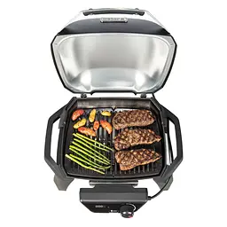 Гриль електричний Weber Pulse 1000 (81010079) - мініатюра 3