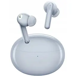 Навушники Oppo Enco Air2 Pro Grey (ETE21 Grey) - мініатюра 2