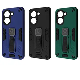 Чохол Armor Magnetic Xiaomi Redmi A5/Poco C71 (Global) в асортименті