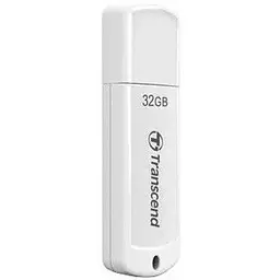 USB Flash накопичувач Transcend 32GB JetFlash 370 TS32GJF370
