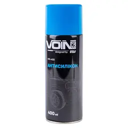 Антисилікон VPA-400 VOIN PRO 400 мл Voin