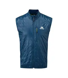 Жилет Mountain Equipment Switch Vest Marine S (1053-ME-001481.01201.S)