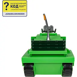 Ігровий набір DevSeries Feature Vehicle Brookhaven: Tank (CRS0056) - мініатюра 3
