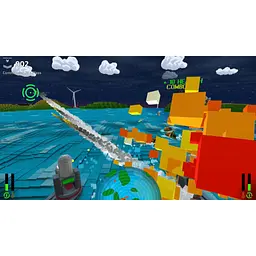 Ключ активації Microsoft Battle Stations Blockade для Xbox One/Series S/X - мініатюра 5