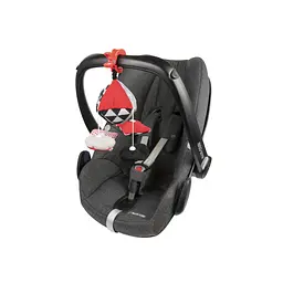 Карусель Canpol Babies Sensory Toys для подорожей (68/083) - мініатюра 3