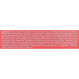 Маска для обличчя Trimay Enrich Lift нічна 3 г х 20 шт. - мініатюра 3