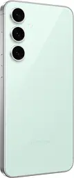 Смартфон Samsung Galaxy S24 FE 8/256GB Mint SM-S721BLGGEUC - мініатюра 6