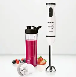 Блендер Silver Crest SSSM 600 A1