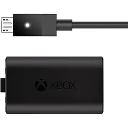 Play & Charge Kit Original (Xbox One) - мініатюра 2