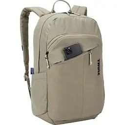Рюкзак Thule Notus Backpack 20L Vetiver Grey [3204769] [107491] - мініатюра 2