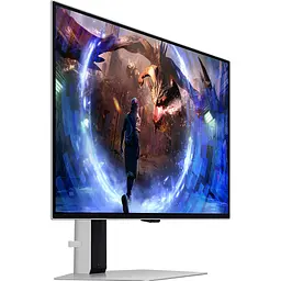 Монітор Samsung 27" Odyssey Gaming G60SD [LS27DG600SIXCI] [113922] - мініатюра 8