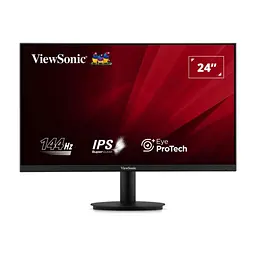 Монітор ViewSonic VA24G1-H - мініатюра 3