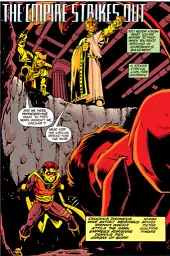 Robin #20 (1993) - Чак Діксон - мініатюра 2