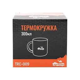 Чашка туристична Tramp UTRC-009-metal - мініатюра 3