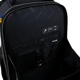 Рюкзак Kite Education каркасний 531 HW (HW25-531M) - мініатюра 10