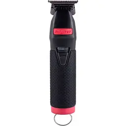 Тример для бороди та вусів BaByliss PRO Boost+ Black&Red (FX7870RBPE) [104285] - мініатюра 2