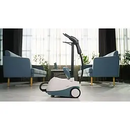 Пароочисник Ardesto біло-синій 1500 мл 2000 Вт (STC-C2000W4-0) - мініатюра 10