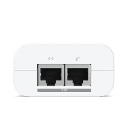 Адаптер PoE Ubiquiti UACC-POE+-2.5G - мініатюра 6
