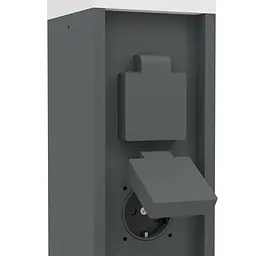 Блок розеток PARK 5 EGLO 901032 - мініатюра 3