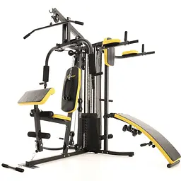 Силова станція Besport BS-3095 ATLANT - мініатюра 2