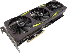 Відеокарта GeForce RTX 3090 24GB Manli (M-NRTX3090/6RHHPPP-M3478) Б/В - мініатюра 2