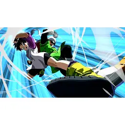 Ключ активації Microsoft Dragon Ball FighterZ - Legendary Edition для Xbox One/Series S/X - мініатюра 5