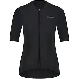 Велоджерсі Shimano W Futuro XS Чорна (1096-PCWJSPSWE15WL0113)