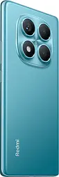 Смартфон Xiaomi Redmi Note 14 Pro 4G 8/256GB Blue Global Version NFC - мініатюра 6