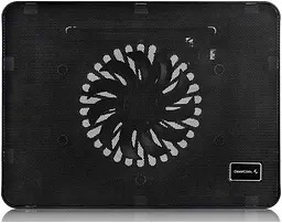 Підставка для ноутбука Deepcool Wind Pal Mini 15.6" (WIND PAL MINI) - мініатюра 2