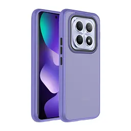 Чохол MAKE Xiaomi Redmi Note 15 Shadow Purple - мініатюра 3